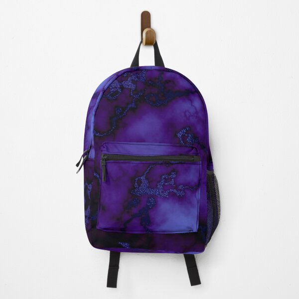 Item preview, Dark Purple Marble designed and sold by TeeGals.