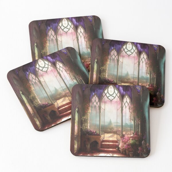 Item preview, Daevabad dreamworld designed and sold by Nicolette Vermeulen.