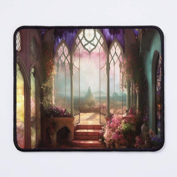 Item preview, Daevabad dreamworld designed and sold by Nicolette Vermeulen.