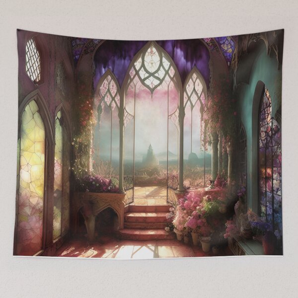 Item preview, Daevabad dreamworld designed and sold by Nicolette Vermeulen.