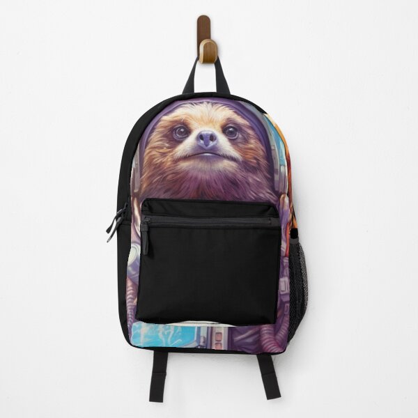 Item preview, Cosmic Sloth designed and sold by Jaro90.