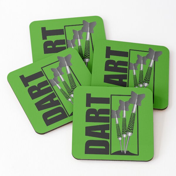 Item preview, Dart 180 Triple cool design for young + old, men and women designed and sold by ChrUzDesigner.