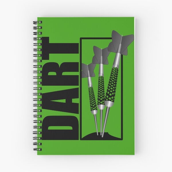 Item preview, Dart 180 Triple cool design for young + old, men and women designed and sold by ChrUzDesigner.