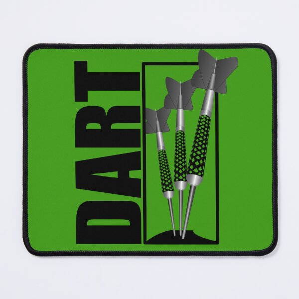 Item preview, Dart 180 Triple cool design for young + old, men and women designed and sold by ChrUzDesigner.
