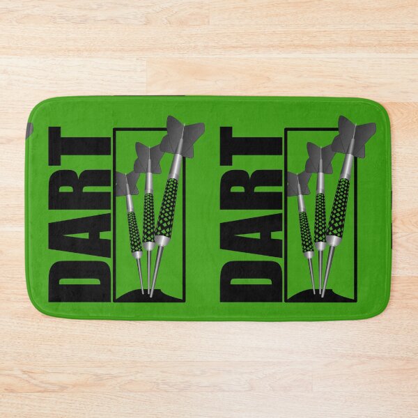 Item preview, Dart 180 Triple cool design for young + old, men and women designed and sold by ChrUzDesigner.