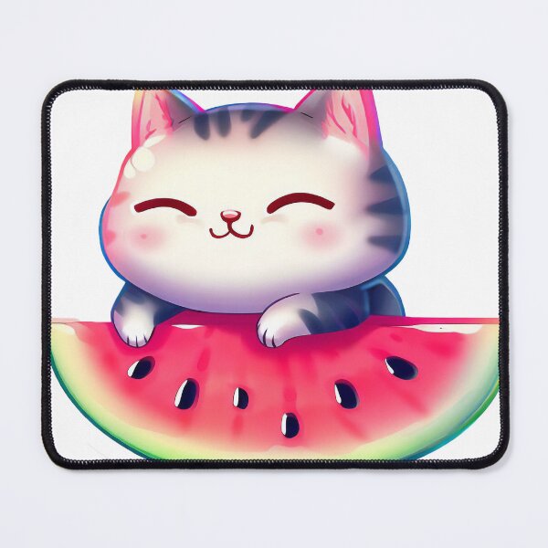 Item preview, Cattermelon designed and sold by CritterCulture.
