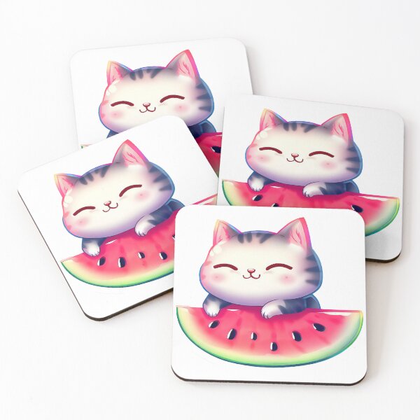 Item preview, Cattermelon designed and sold by CritterCulture.