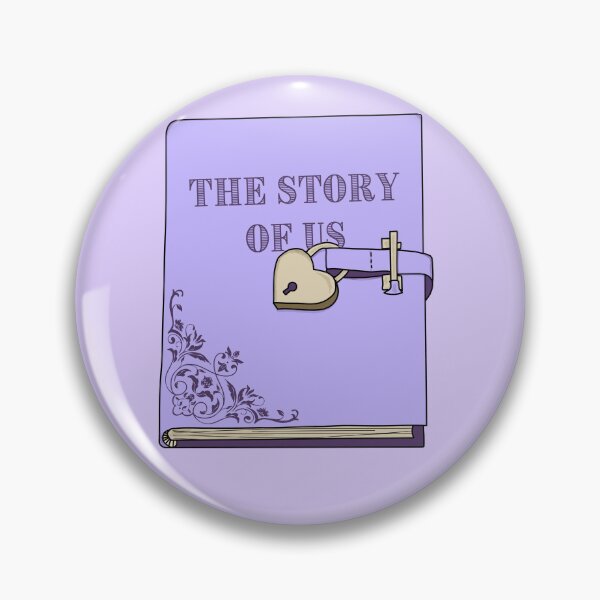 Item preview, The Story of Us Diary  designed and sold by lctheders.