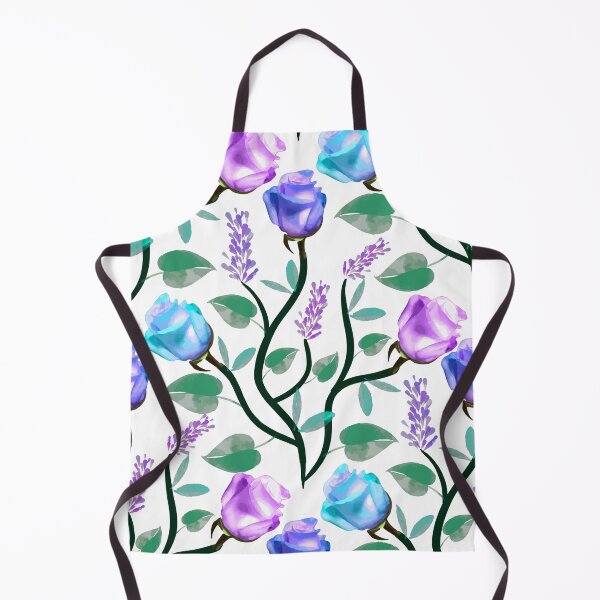 Item preview, Roses and lavender designed and sold by LABempa.