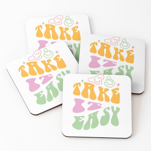 Item preview, Take it easy designed and sold by Nicole4728.