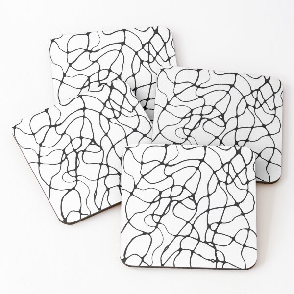 Item preview, Chaos Lines  designed and sold by om-artist.