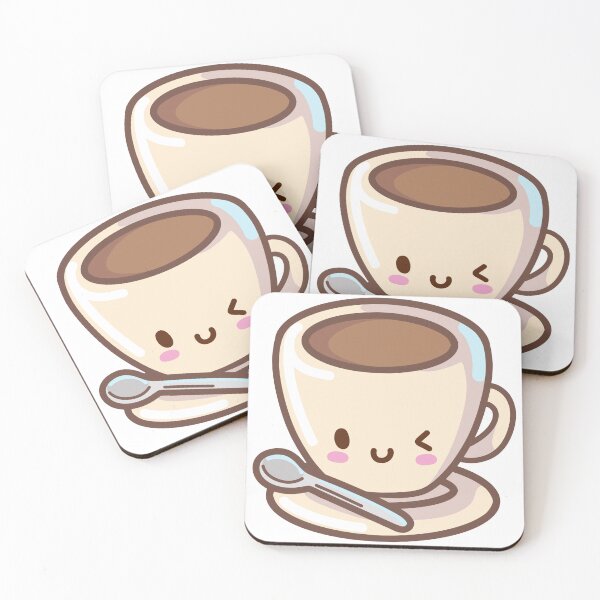 Item preview, Coffee! designed and sold by Azurailes.