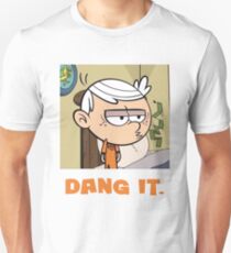 The Loud House - Lincoln Loud Unisex T-Shirt