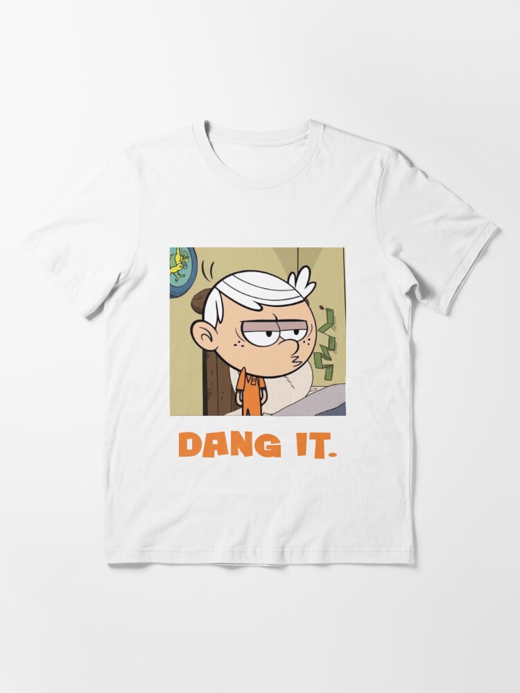 loud house tshirt