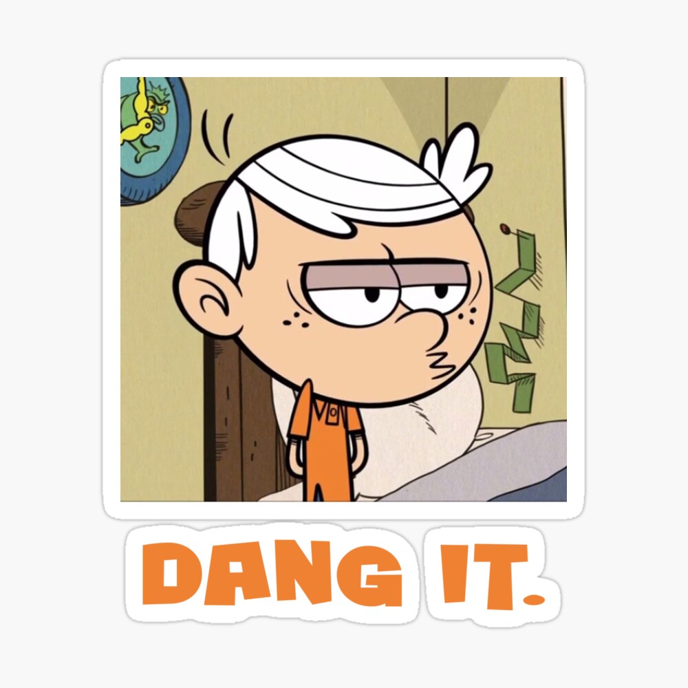 The Loud House - Lincoln Loud