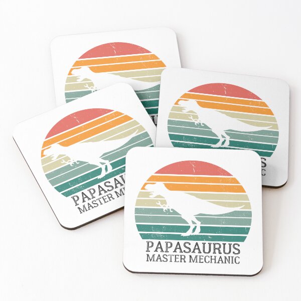 Item preview, Papasaurus Dad Pun designed and sold by Wysoh.