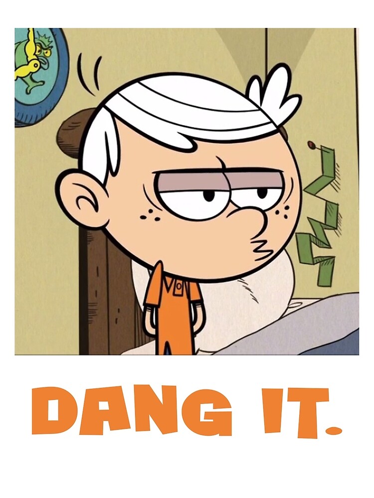 The loud house lincoln