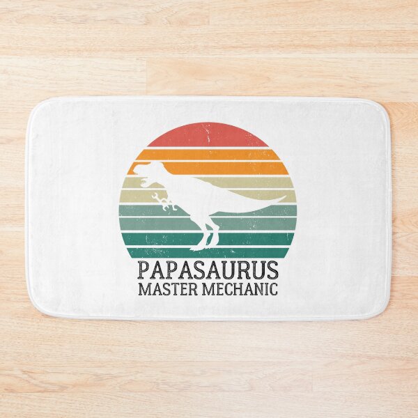 Item preview, Papasaurus Dad Pun designed and sold by Wysoh.