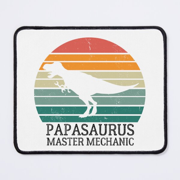 Item preview, Papasaurus Dad Pun designed and sold by Wysoh.