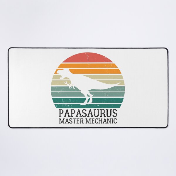 Item preview, Papasaurus Dad Pun designed and sold by Wysoh.