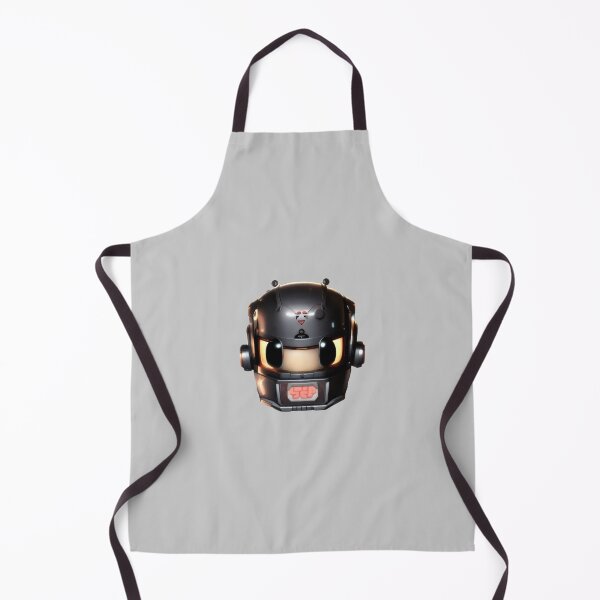 Item preview, Cute Robot 34 - Cool robot design designed and sold by SheepAttack.