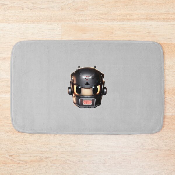 Item preview, Cute Robot 34 - Cool robot design designed and sold by SheepAttack.