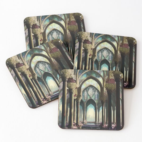 Item preview, Daevabad dreamworld designed and sold by Nicolette Vermeulen.