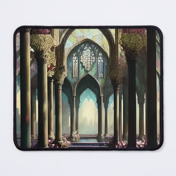Item preview, Daevabad dreamworld designed and sold by Nicolette Vermeulen.