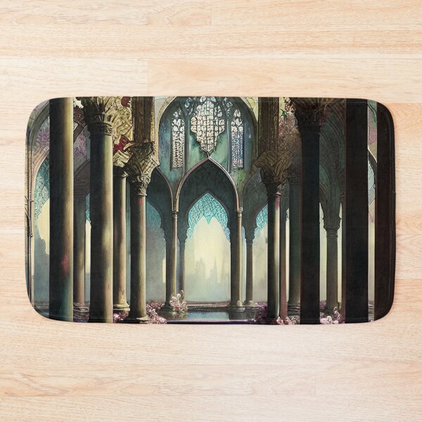Item preview, Daevabad dreamworld designed and sold by Nicolette Vermeulen.