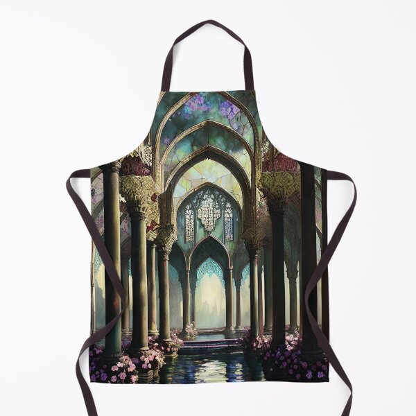 Item preview, Daevabad dreamworld designed and sold by Nicolette Vermeulen.
