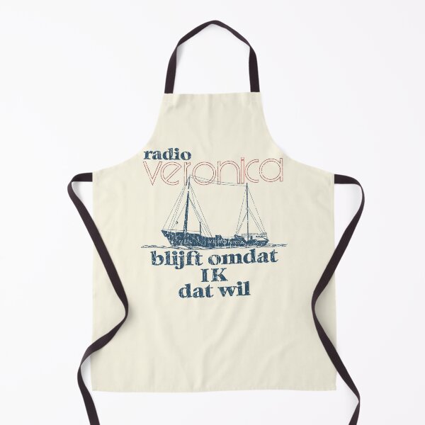 Item preview, Radio Veronica 1960 designed and sold by AstroZombie6669.