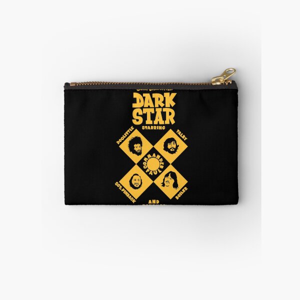 Item preview, Dark Star: Embrace the Cult Classic by John Carpenter with Retro Sci-Fi Style designed and sold by Boogosh.