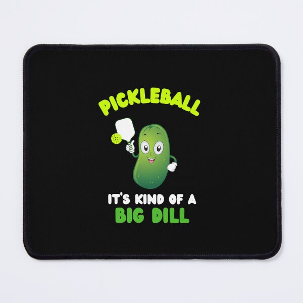 Item preview, Pickleball It's Kind Of A Big Dill Shirt - Funny Pickleball Player Gift designed and sold by lou731.