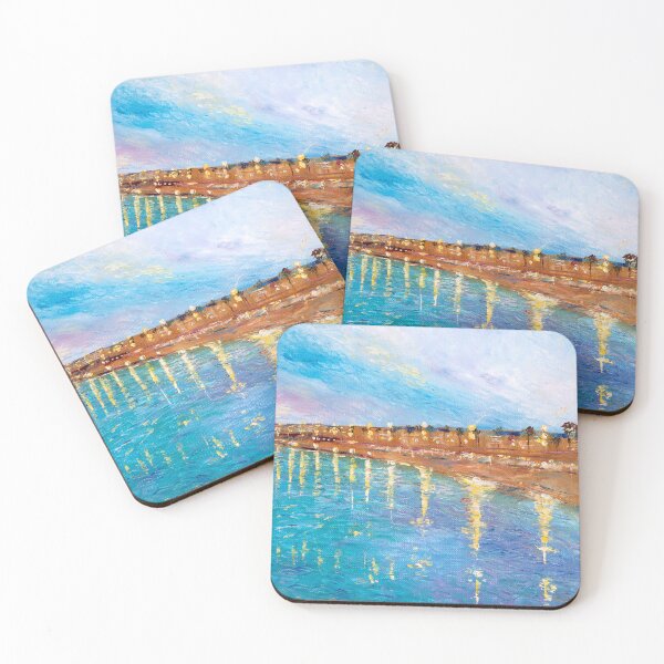Item preview, Barcelona. Coastal Lights designed and sold by Natalia_Shchip.