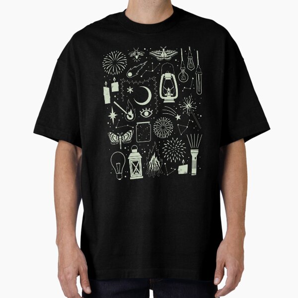 Item preview, Light the Way: Glow designed and sold by Camille Chew.