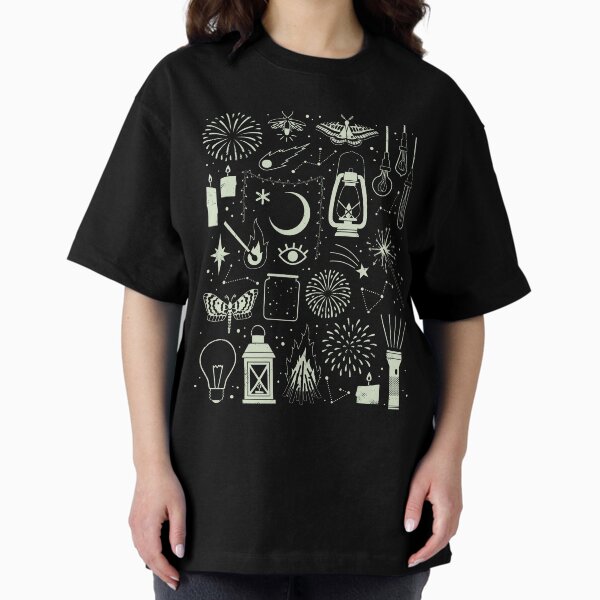 Item preview, Light the Way: Glow designed and sold by Camille Chew.