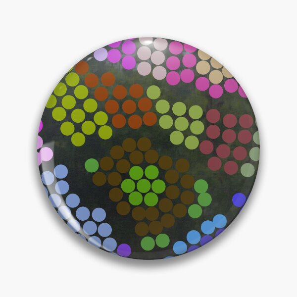 Item preview, dot art designed and sold by Jodie Cooper.