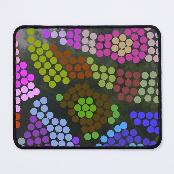 Item preview, dot art designed and sold by Jodie Cooper.