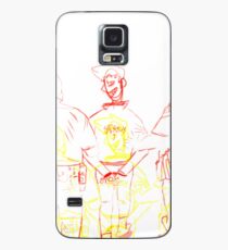 caught Case/Skin for Samsung Galaxy