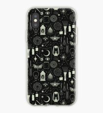 Light the Way: Glow iPhone Case