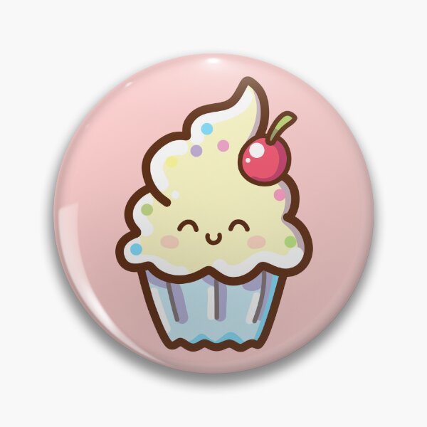 Item preview, Cupcake! designed and sold by Azurailes.