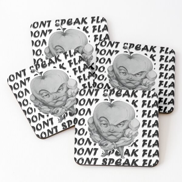 Item preview, i dont speak flaco designed and sold by SuperiorClothes.