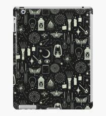 Light the Way: Glow iPad Case/Skin