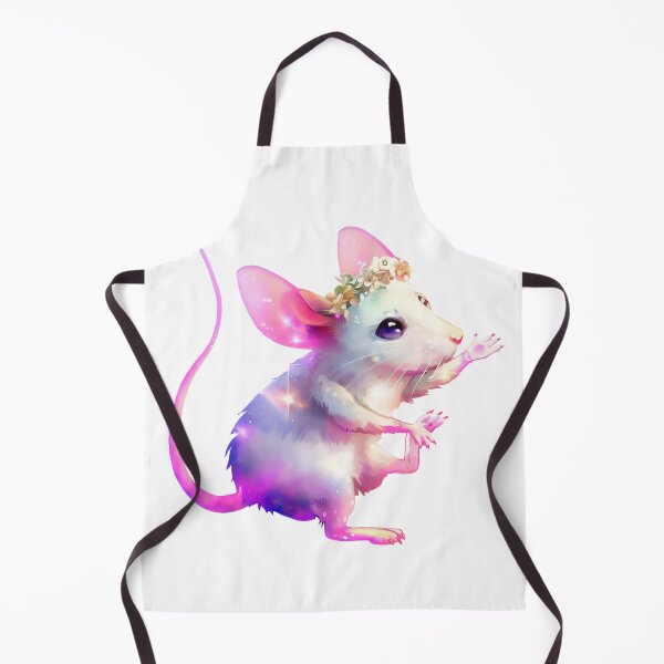 Item preview, Fairy rat mother designed and sold by CritterCulture.
