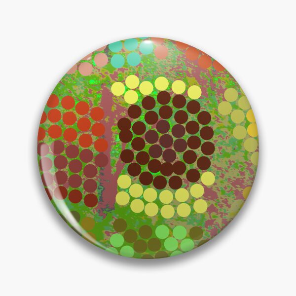 Item preview, dot art designed and sold by Jodie Cooper.