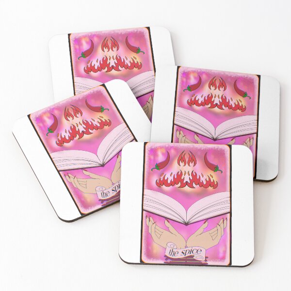 Item preview, Spicy Tarot Card designed and sold by Kaiigibsonnn.