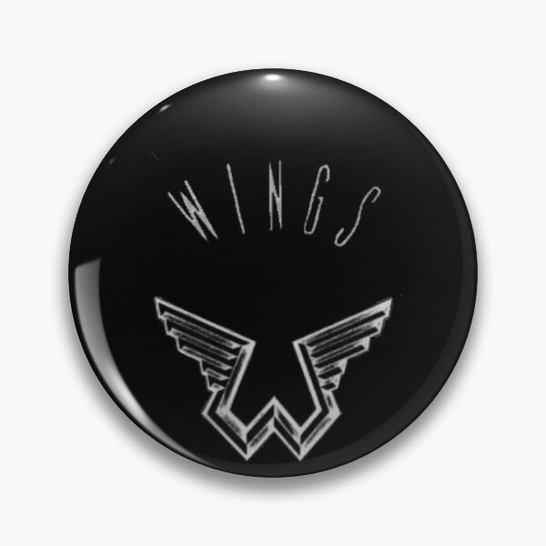 Item preview, Paul McCartney & Wings: Wings Print designed and sold by Najabhoo1011.