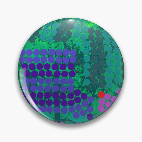Item preview, dot art designed and sold by Jodie Cooper.