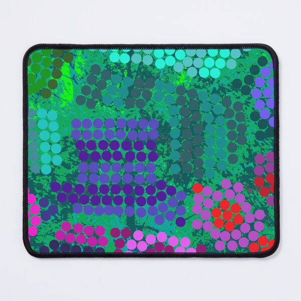 Item preview, dot art designed and sold by Jodie Cooper.