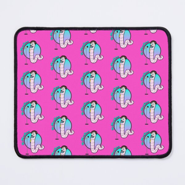 Item preview, You're A Worm With A Mustache designed and sold by babygordo.